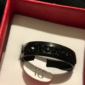 Stainless Steel Ring